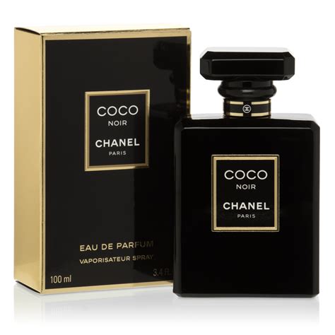 chanel coco noir parfumo|Coco Noir by Chanel (Eau de Parfum) » Reviews & Perfume Facts.